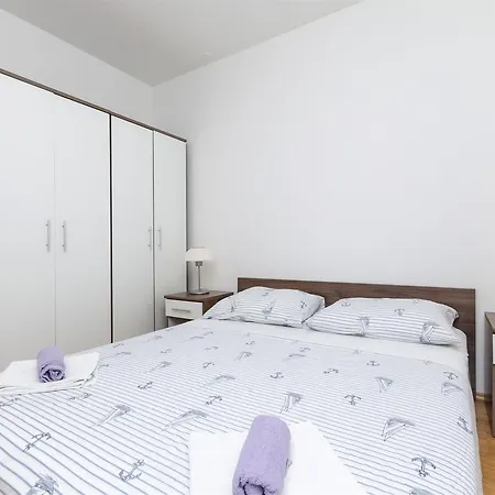 Apartamento Ela Rogoznica (Sibenik-Knin)