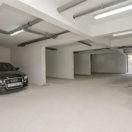 Apartamento Ela Rogoznica (Sibenik-Knin)