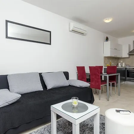 Apartamento Ela Rogoznica (Sibenik-Knin)